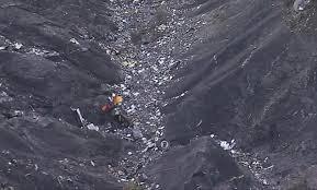 Image result for plane crash France