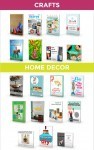 Crafts_HomeDecor_DIY Bundle