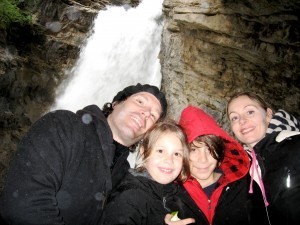 Travel The World With Kids