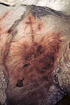 Brunel Chamber red panel