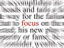focus