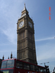 Big Ben, London