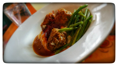 Tasty Swedish Meatballs