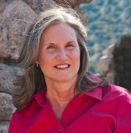 Thurston Norma Gail - Author