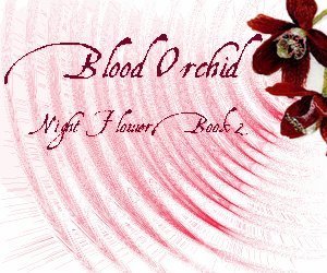 Blood Orchid