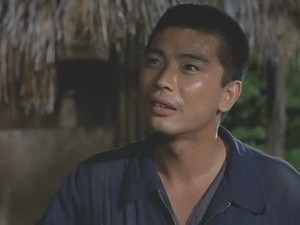 Philip Ahn in The Time Tunnel