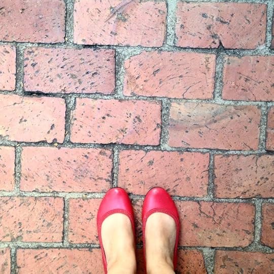 Do it anyway |www.OrganisingQueen.com