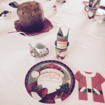 Infusi, arancia e passion fruit