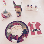 Solo io ho voglia di 30 lychees?