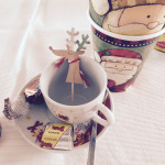 Ma mettilo un torroncino nel caff��