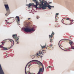 Veduta panoramica della Merenda