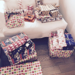 Ma perch�� mi avete fatto cos�� pochi regali?