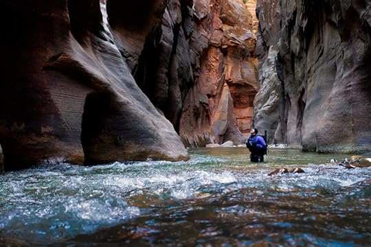Photograph Canyon Walls by Casey McCallister on 500px