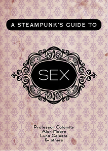 A Steampunk's Guide to Sex Book Cover