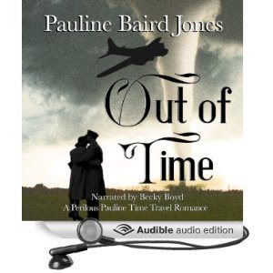 Out of Time by Pauline Baird Jones