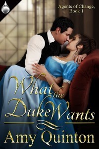 WhatThe DukeWants