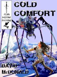 Cold Comfort and Other Tales