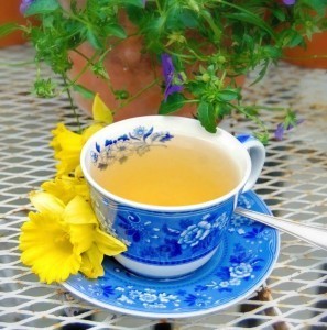 Herbal Teas