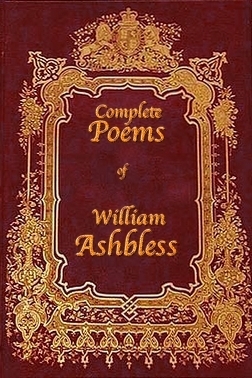 William Ashbless