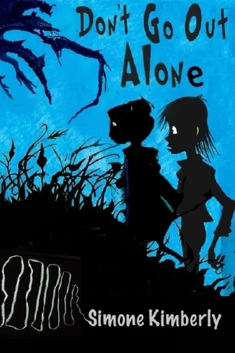 Don't Go out Alone