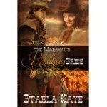 The Sheriff's Rebellious Bride
