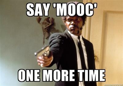 say MOOC one more time