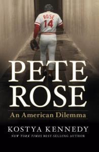 PeteRose
