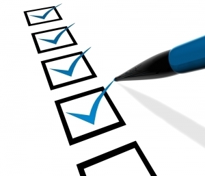eCommerce-checklist