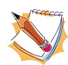 writing