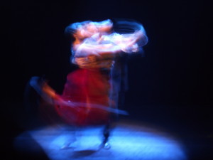 dansen