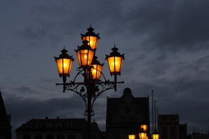 nacht