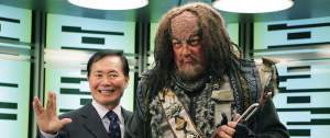 Star Trek, George Takei