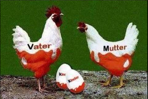 KInder