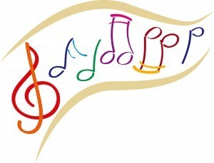 http://www.dreamstime.com/stock-photography-music-notes-vector-illustration-image39130692