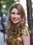 Hayley Westenra as Goldberry?
