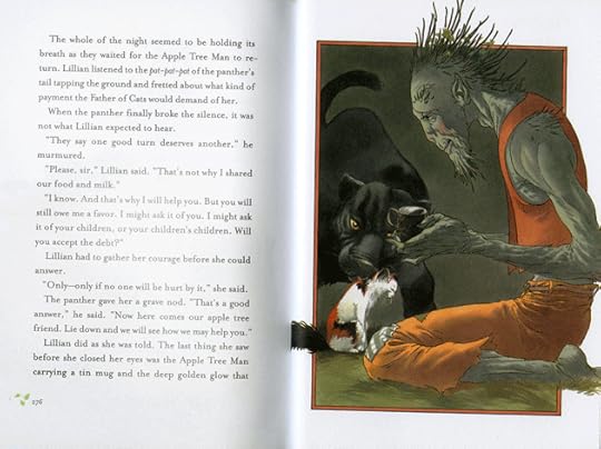 Charles Vess
