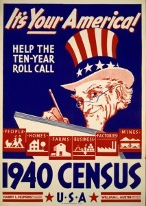 1940 Census