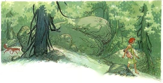 Charles Vess