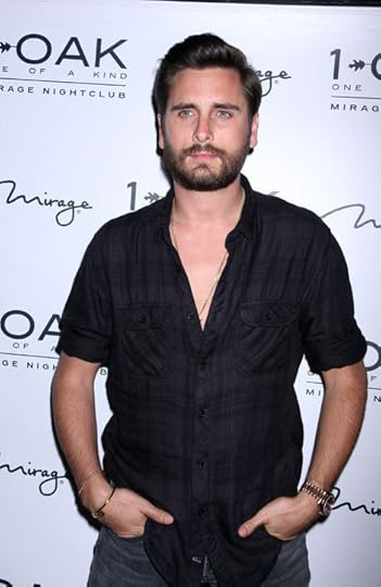 Scott Disick Kicks Off 2016 With A New Love-Interest: Who Is The