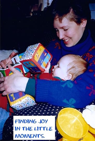 Greatest unexpected pleasures of parenting? TBKilman answers the question.