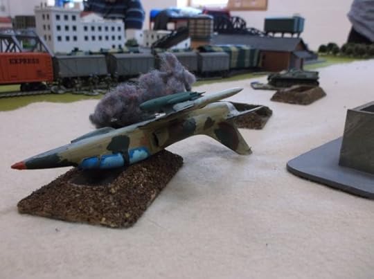 Andreivian government air support