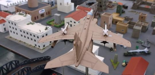 NATO air support