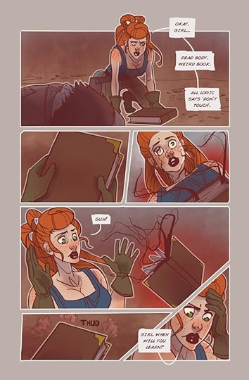 Comic #239