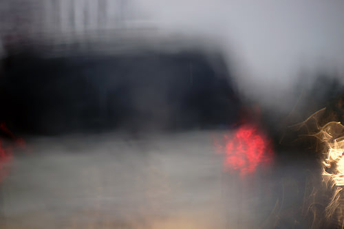 Tail lights