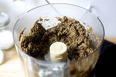 a cook's dread: mounds of brown food