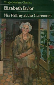 'Mrs Palfrey at the Claremont' by Elizabeth Taylor