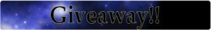 blog space giveaway