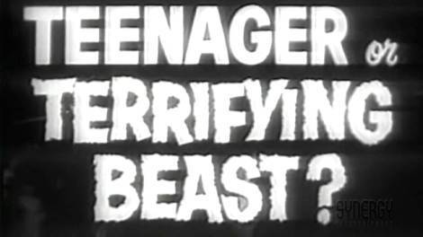 teenageror