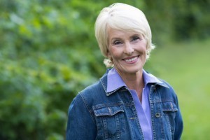 Susan Yates