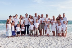 Susan's Family